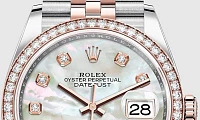 Заказать Rolex  Datejust 36 Oyster  m126281rbr-0009