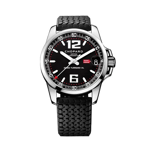 Часы Chopard  Gran Turismo Xl  168997-3001 