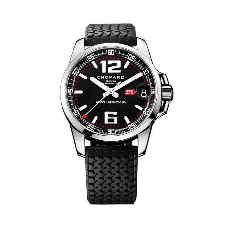 Часы Chopard  Gran Turismo Xl  168997-3001 