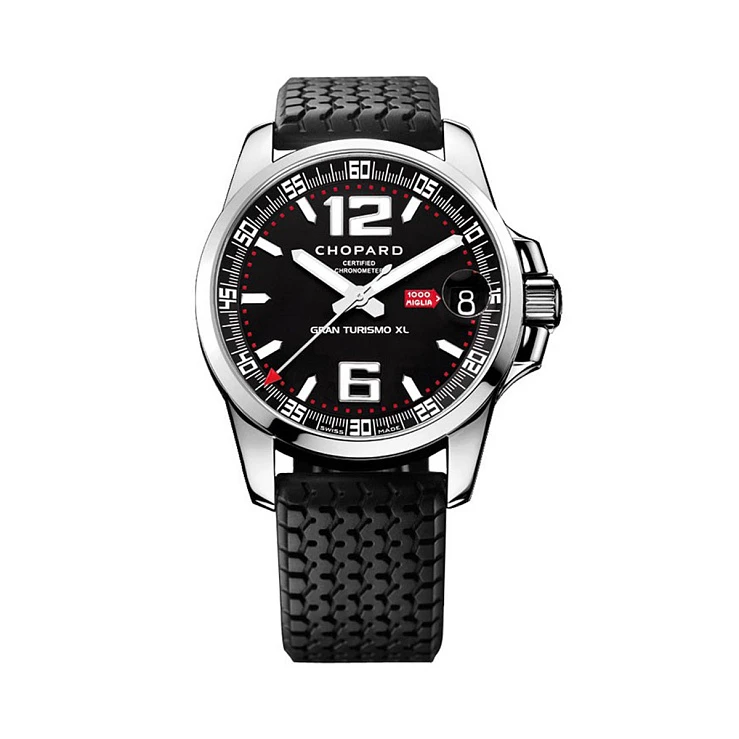 Часы Chopard  Gran Turismo Xl  168997-3001 