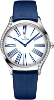 Заказать Omega  De Ville Tresor Quartz 36 Mm  428.17.36.60.04.001