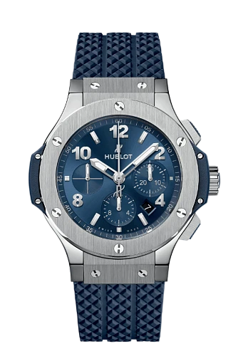 Заказать Hublot  Big Bang Steel Blue  301.SX.710.RX