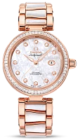 Заказать Omega  De Ville Ladymatic Co-Axial 34 Mm  425.65.34.20.55.007