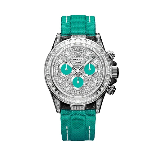 Заказать DiW  Rolex Daytona 40 Mm Artistic-1  