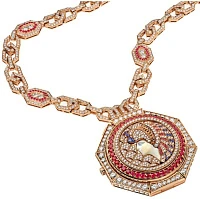 Заказать Bvlgari  Monete Watch  103670