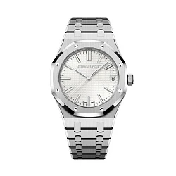 Audemars Piguet Royal Oak Selfwinding 50Th Anniversary 41 mm