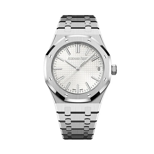 Часы Audemars Piguet  Royal Oak Selfwinding 50Th Anniversary 41 Mm  15510ST.OO.1320ST.03