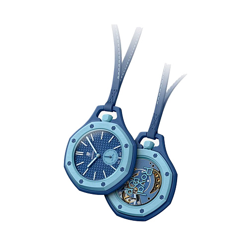 Часы Audemars Piguet  Royal Pop Lan Ba  SSX03L100N