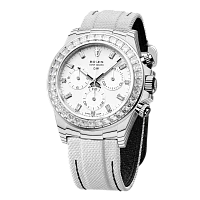 Заказать DiW  Rolex Daytona 40 Mm Rainbow Crystal  