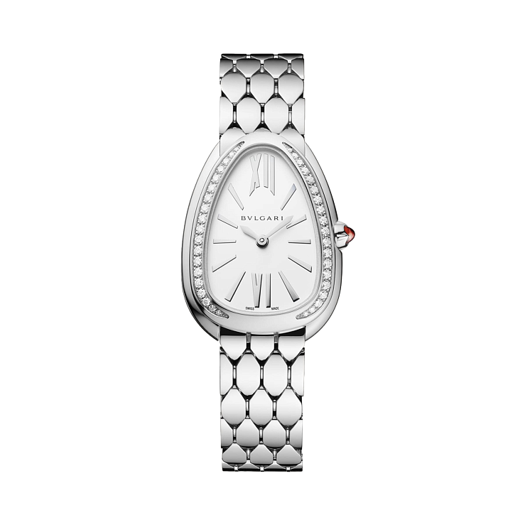 Часы Bvlgari  Serpenti Seduttori   103451