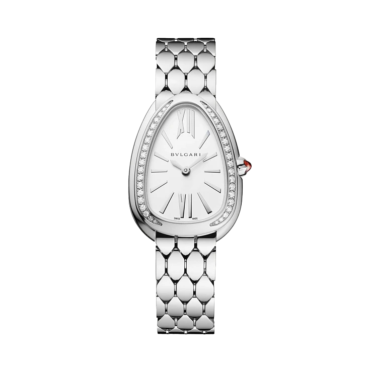 Часы Bvlgari  Serpenti Seduttori   103949