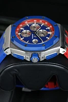 Часы Audemars Piguet  Royal Oak Offshore "Ryder Cup" Limited Edition  26400SO.OO.A502CA.01