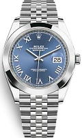 Заказать Rolex  Datejust 41  m126300-0018
