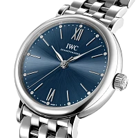 Заказать Iwc  Portofino Automatic 34  IW357413