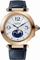 Заказать Cartier  Pasha De Moon Phases  WGPA0026