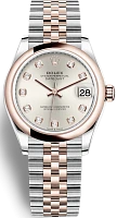 Заказать Rolex  Datejust 31  m278241-0016