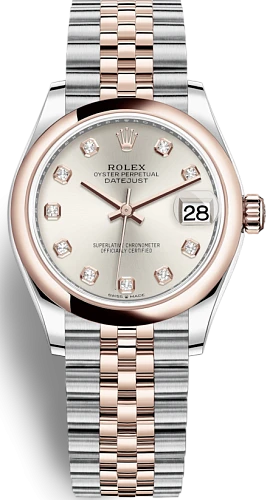 Заказать Rolex  Datejust 31  m278241-0016
