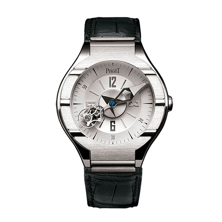 Часы Piaget  Polo Tourbillon 45 Mm  G0A31123
