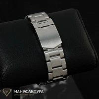 Часы Tudor  Black Bay Chrono White Panda Dial  m79360n-0002