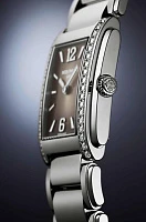 Заказать Patek Philippe  Twenty 4 Quartz  4910-1200A-010
