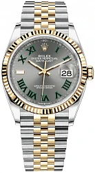 Rolex Datejust Oyster Perpetual 36 mm