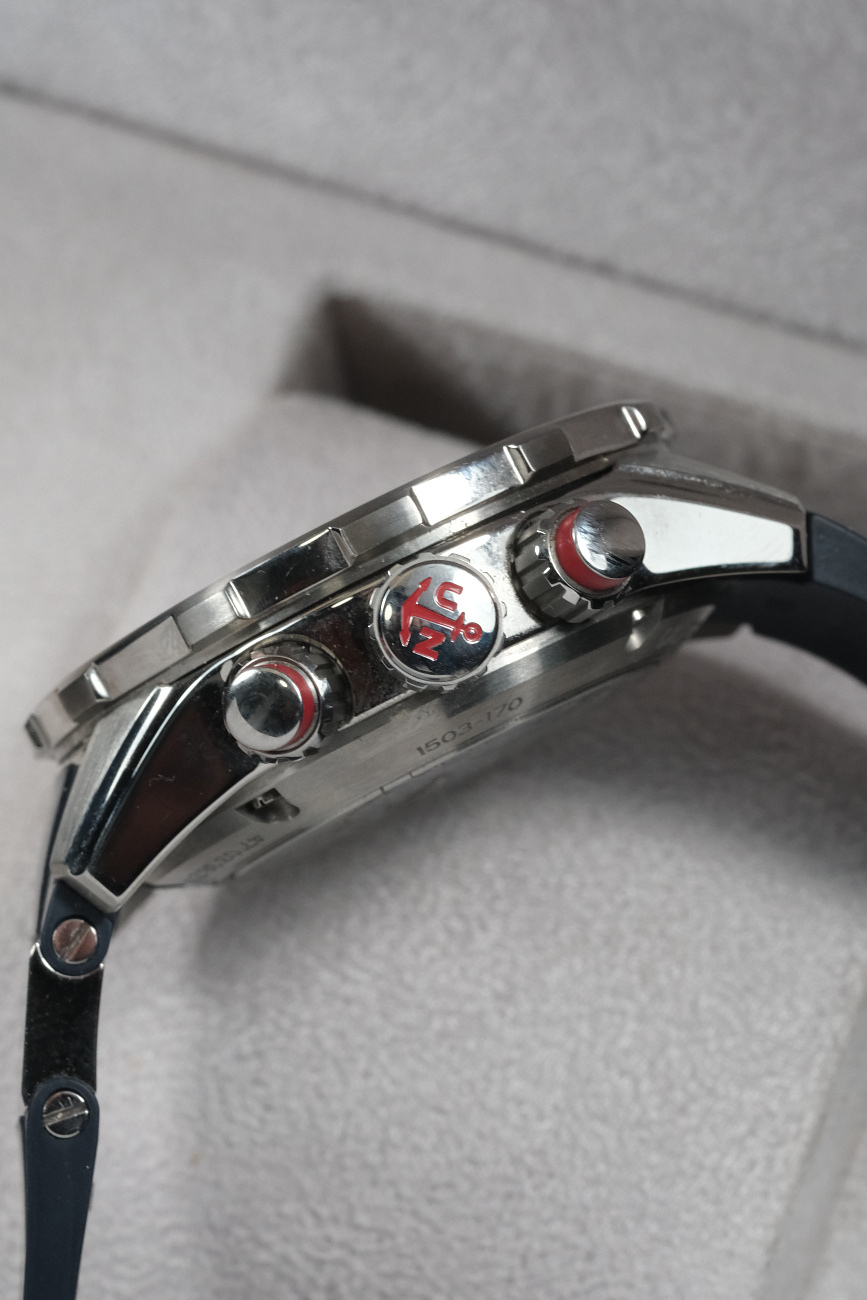 Ulysse Nardin в наличии в Москве в &quot;Мануфактуре&quot;! 