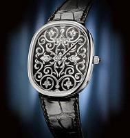 Заказать Patek Philippe  Golden Ellipse  5738/51G-001