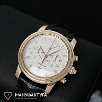 Часы Blancpain  Le Brassus Split-Second Flyback Chronograph Power Reserve  4246F-3642-55