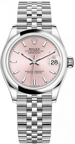 Заказать Rolex  Oyster Perpetual Datejust 31  m278240-0008