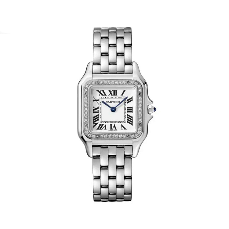 Часы Cartier  Panthère De Cartier  W4PN0008