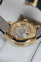Часы Ulysse N  Hourstriker Oil Pump Rose Gold  6106-131/E2-OIL