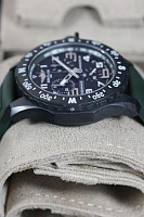 Часы Breitling  Endurance Pro Breitlight Green  X82310D31B1S1