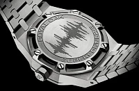 Заказать Audemars Piguet  Royal Oak Minute Repeater Supersonnerie  26591TI.OO.1252TI.03