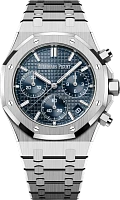 Заказать Audemars Piguet  Royal Oak Selfwinding Chronograph  26240ST.OO.1320ST.05