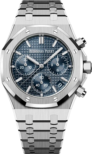 Заказать Audemars Piguet  Royal Oak Selfwinding Chronograph  26240ST.OO.1320ST.05