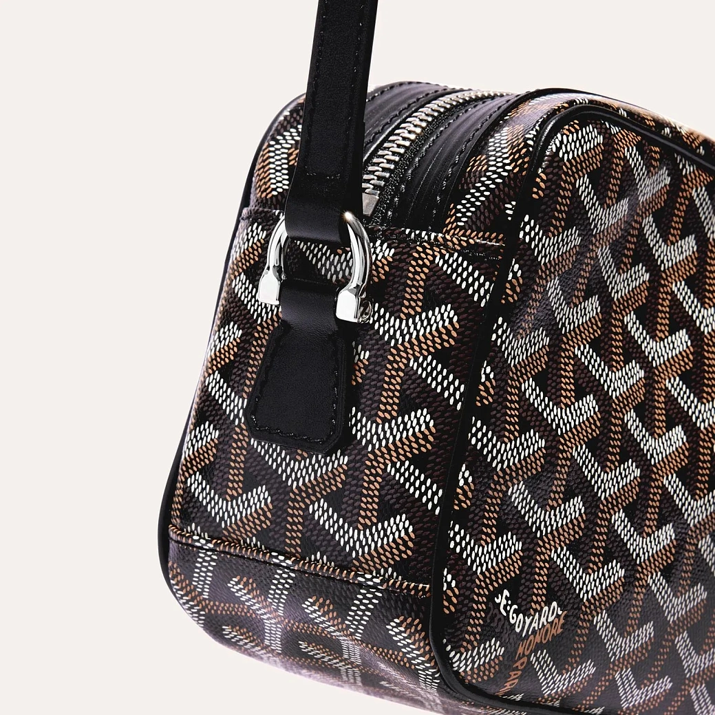 Goyard в наличии в Москве в &quot;Мануфактуре&quot;! 