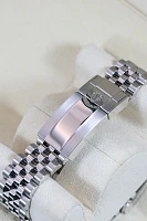 Часы Rolex  Gmt-Master Ii Batman  126710BLNR
