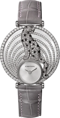 Заказать Cartier  Panthere De Watch  HPI01014