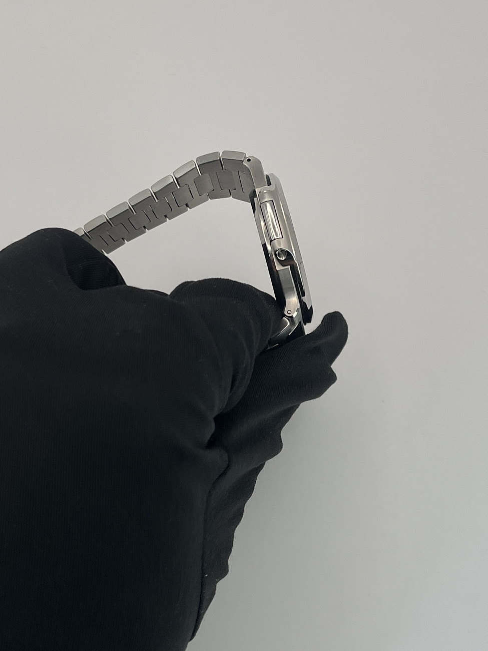 Часы Patek Philippe  Nautilus  5711/1A-010