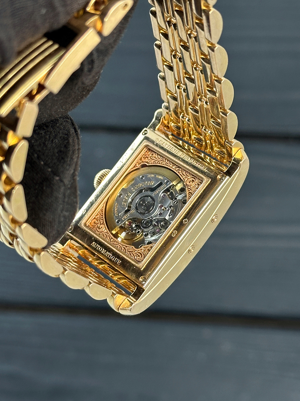 Часы Audemars Piguet  Edward Piguet Pepetual Calendar Limited Edition  25836OR.O.1084OR.01