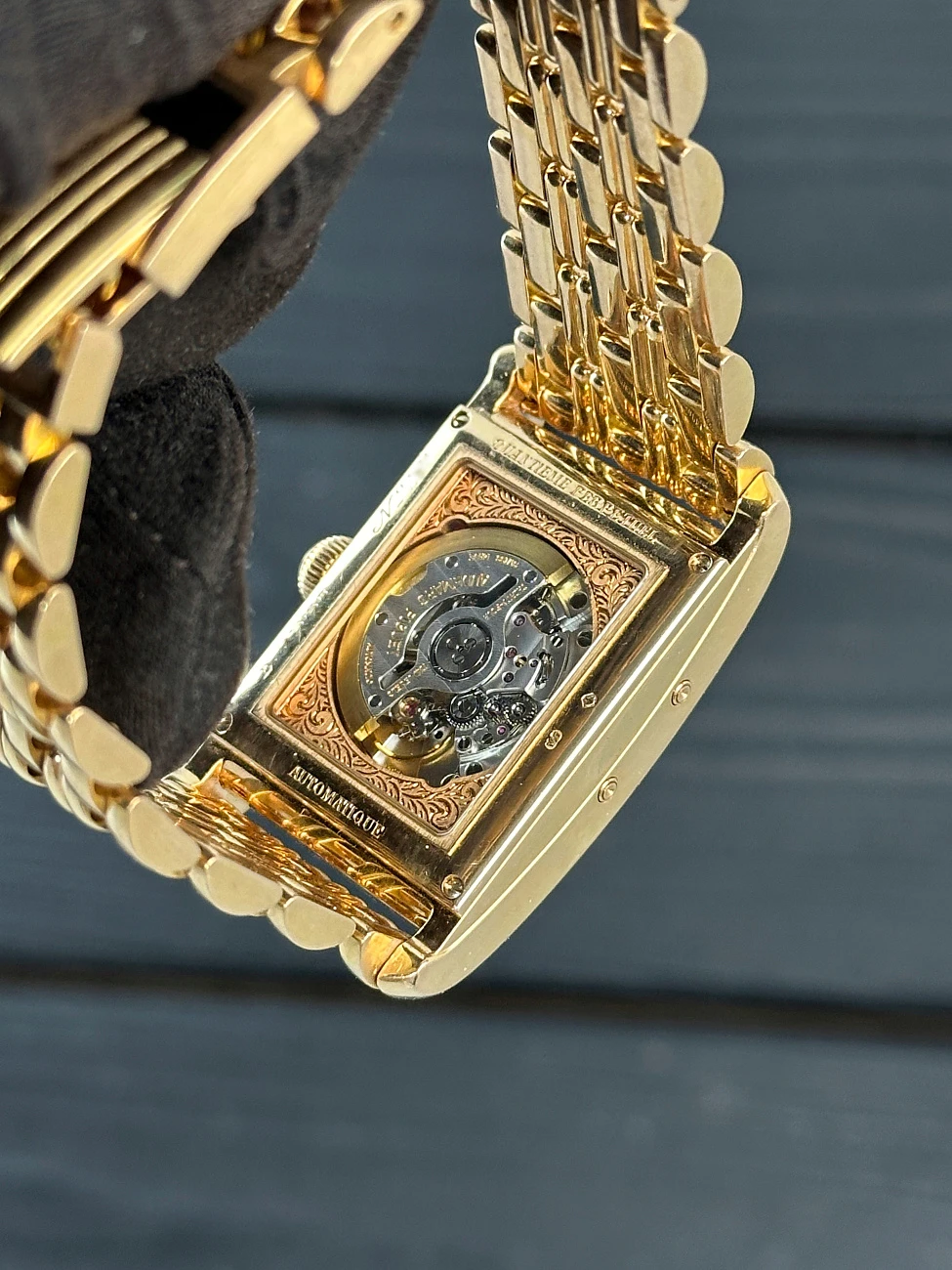 Часы Audemars Piguet  Edward Piguet Pepetual Calendar Limited Edition  25836OR.O.1084OR.01