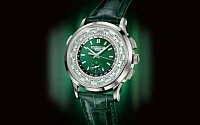Заказать Patek Philippe  Complications  5930P-001