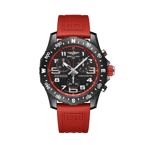 Часы Breitling  Endurance Pro  X82310D91B1S1