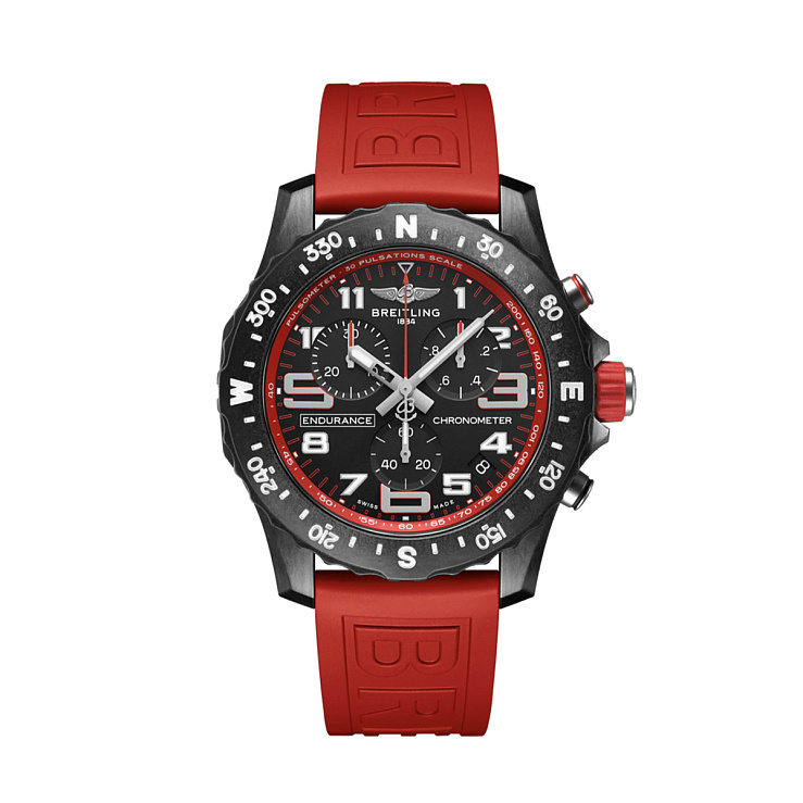 Часы Breitling  Endurance Pro  X82310D91B1S1