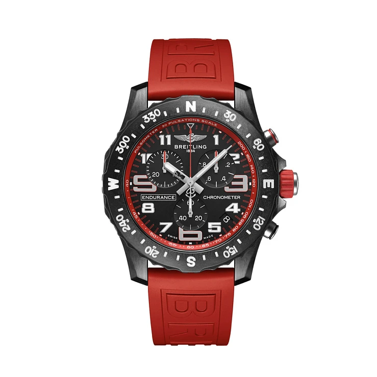 Часы Breitling  Endurance Pro  X82310D91B1S1
