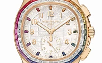 Заказать Patek Philippe  Aquanaut  7968/300R-001