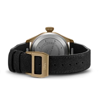 Заказать Iwc  Big Pilot 43 Mr Porter Edition 1  IW329703