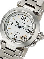 Часы Cartier  Pasha  W31074M7