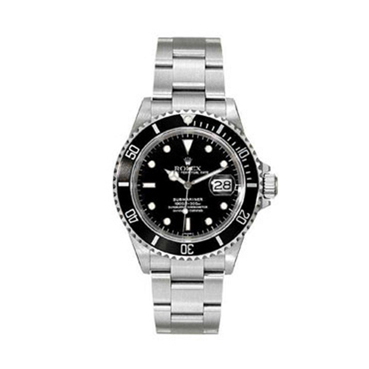 Часы Rolex  Submariner  16610