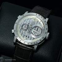 Часы Parmigiani  Bugatti Atalante Flyback Chronograph Platinum Limited Edition  PF603170-01